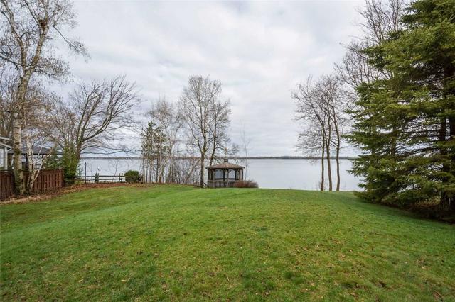 300 Island Rd, House detached with 3 bedrooms, 3 bathrooms and 2 parking in Prince Edward County ON | Image 24