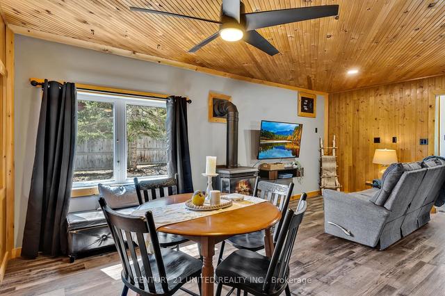 8186 Hwy 28, House detached with 2 bedrooms, 1 bathrooms and 4 parking in North Kawartha ON | Image 11