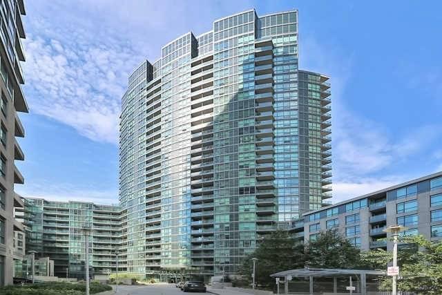 224 - 231 Fort York Blvd, Condo with 2 bedrooms, 2 bathrooms and 2 parking in Toronto ON | Image 1