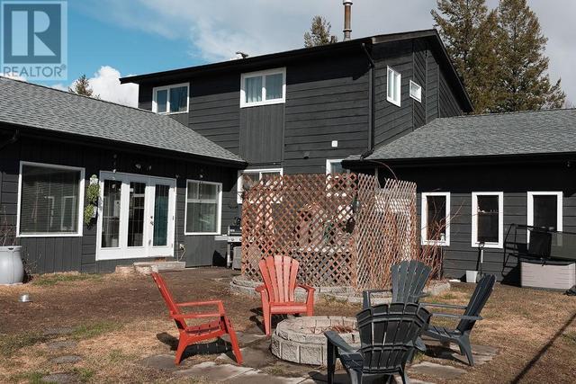 535 Quinn Street, House detached with 4 bedrooms, 3 bathrooms and null parking in Prince George BC | Image 31