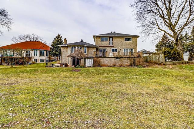 266 Sumach Dr, House detached with 4 bedrooms, 4 bathrooms and 8 parking in Burlington ON | Image 17