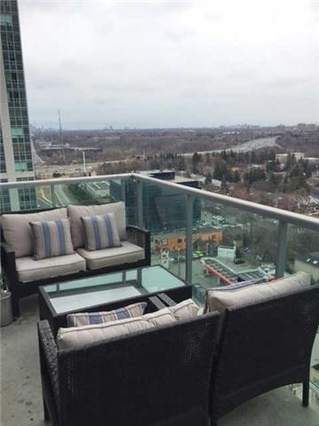 lph11 - 1 Avondale Ave, Condo with 2 bedrooms, 2 bathrooms and 1 parking in Toronto ON | Image 16