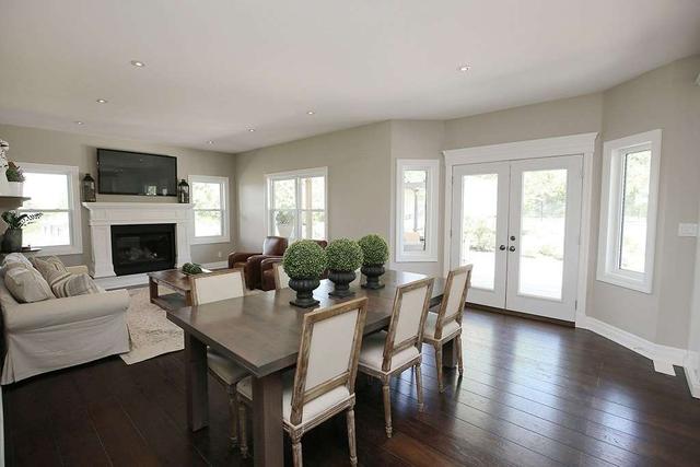 5473 Attema Cres, House detached with 5 bedrooms, 4 bathrooms and 8 parking in West Lincoln ON | Image 19