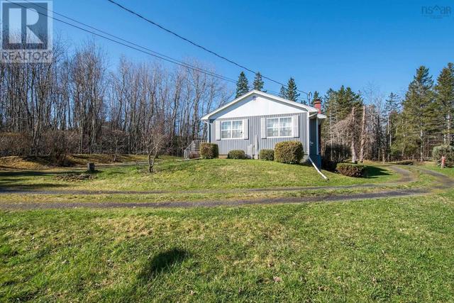 180 Dill Road, House detached with 2 bedrooms, 2 bathrooms and null parking in West Hants NS | Image 8