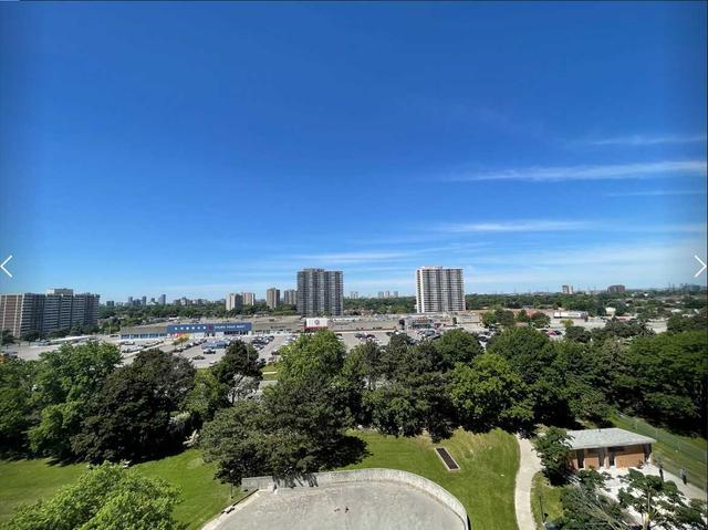 1003 - 100 Echo Point Dr, Condo with 3 bedrooms, 2 bathrooms and 1 parking in Toronto ON | Image 11