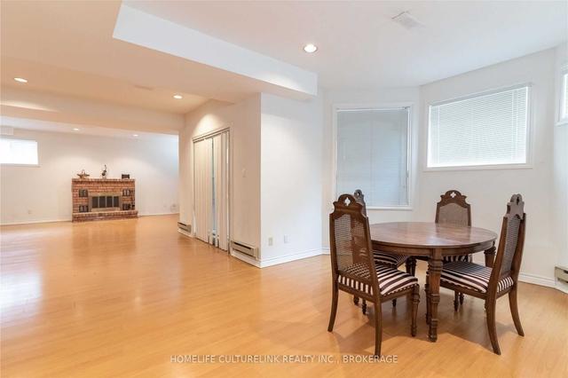 289 Holmes Ave, House detached with 4 bedrooms, 6 bathrooms and 8 parking in Toronto ON | Image 30