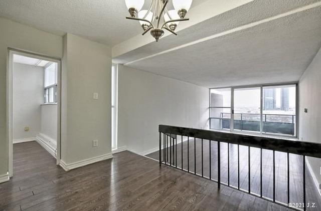 907 - 4101 Sheppard Ave E, Condo with 3 bedrooms, 2 bathrooms and 1 parking in Toronto ON | Image 10