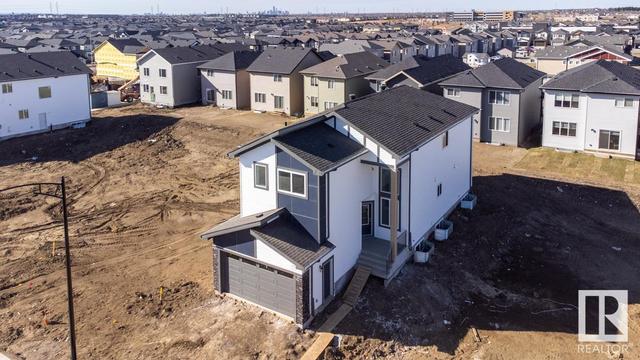 1540 11 Av Nw, House detached with 5 bedrooms, 4 bathrooms and null parking in Edmonton AB | Image 5