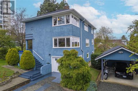 150 Townsite Rd, House detached with 5 bedrooms, 2 bathrooms and 4 parking in Nanaimo BC | Card Image