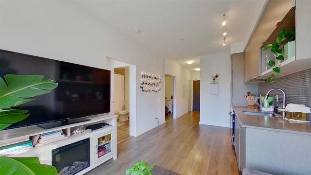 707 - 435 Richmond St W, Condo with 1 bedrooms, 2 bathrooms and 0 parking in Toronto ON | Image 23