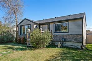 8504 34 Avenue Nw, House detached with 3 bedrooms, 2 bathrooms and 2 parking in Calgary AB | Image 34