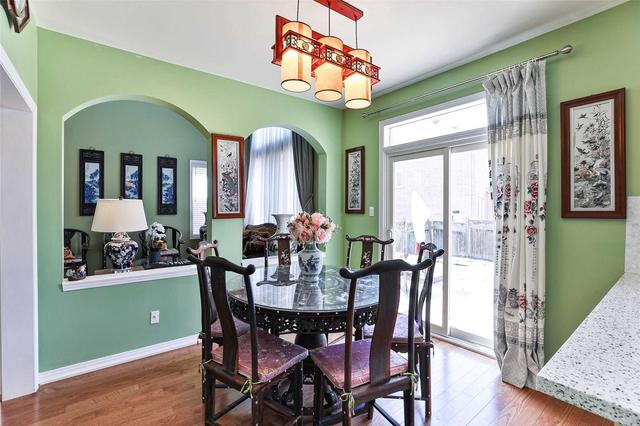 40 Nichols Blvd, House detached with 4 bedrooms, 5 bathrooms and 4 parking in Markham ON | Image 38