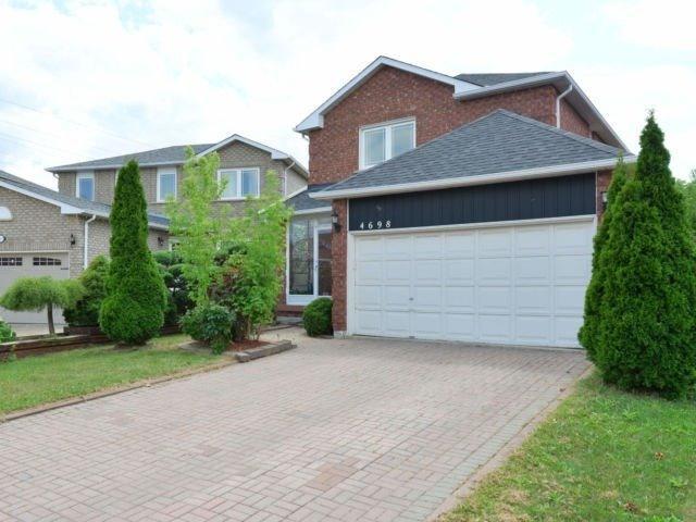 4698 Rosebush Rd, House detached with 3 bedrooms, 3 bathrooms and 4 parking in Mississauga ON | Image 1