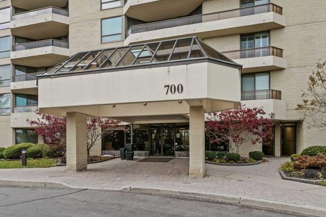 205 - 700 Wilson Rd N, Condo with 2 bedrooms, 2 bathrooms and 1 parking in Oshawa ON | Image 23