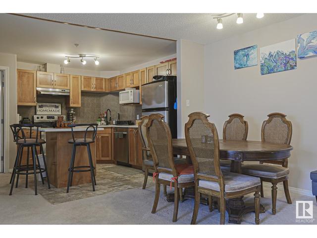 1231 - 330 Clareview Station Dr Nw, Condo with 3 bedrooms, 2 bathrooms and 1 parking in Edmonton AB | Image 5