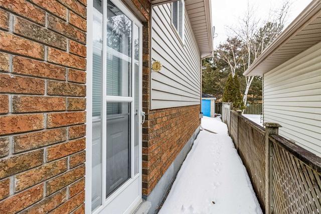 7453 Monastery Dr, House detached with 3 bedrooms, 2 bathrooms and 3 parking in Niagara Falls ON | Image 32