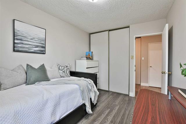 402 - 1210 Radom St, Condo with 3 bedrooms, 2 bathrooms and 1 parking in Pickering ON | Image 27