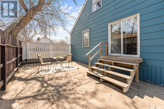 278 Coteau Street W, House detached with 4 bedrooms, 1 bathrooms and null parking in Moose Jaw SK | Image 34