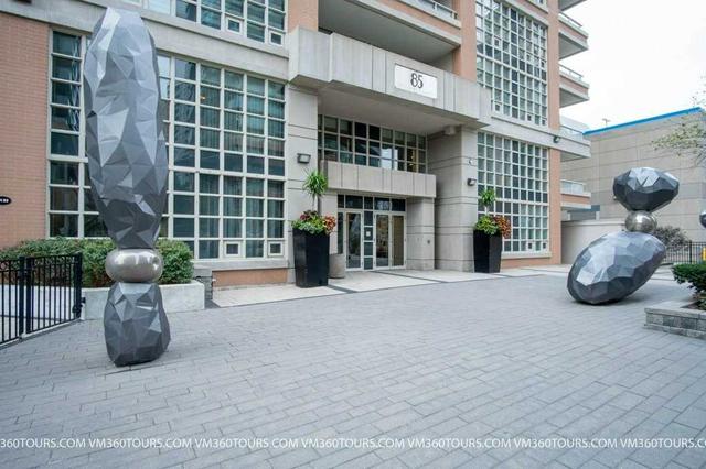 817 - 85 East Liberty St, Condo with 2 bedrooms, 2 bathrooms and 1 parking in Toronto ON | Image 23