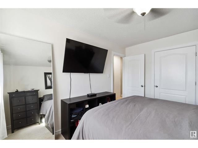 14519 121 St Nw Nw, House attached with 3 bedrooms, 1 bathrooms and null parking in Edmonton AB | Image 32