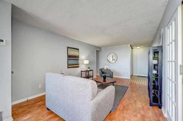 1102 - 375 King St N, Condo with 3 bedrooms, 2 bathrooms and 1 parking in Waterloo ON | Image 26