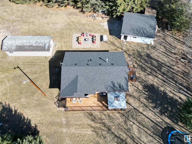 41 Nobula Drive, House detached with 3 bedrooms, 1 bathrooms and null parking in Athabasca County AB | Image 18