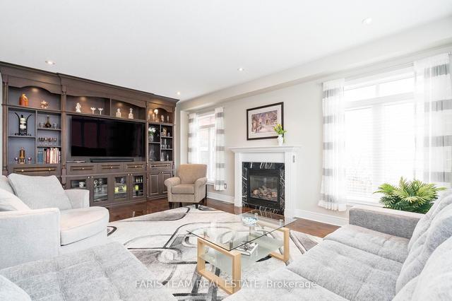 36 Royal Park Blvd, House detached with 4 bedrooms, 4 bathrooms and 8 parking in Barrie ON | Image 7