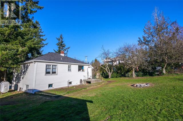 711 9th Ave, House detached with 3 bedrooms, 1 bathrooms and 1 parking in Campbell River BC | Image 30