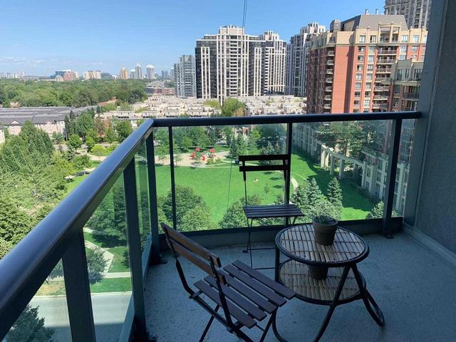 1111 - 28 Harrison Garden Blvd, Condo with 2 bedrooms, 2 bathrooms and 1 parking in Toronto ON | Image 26