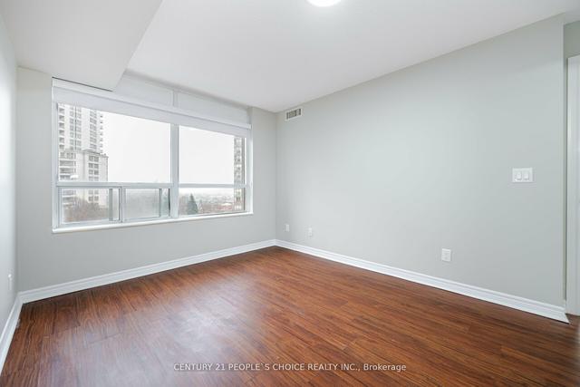 610 - 310 Burnhamthorpe Rd W, Condo with 2 bedrooms, 2 bathrooms and 2 parking in Mississauga ON | Image 9