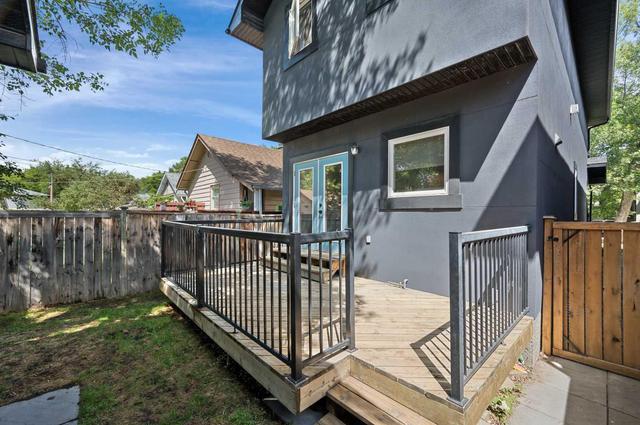 425 10 Street Ne, House detached with 4 bedrooms, 3 bathrooms and 2 parking in Calgary AB | Image 37