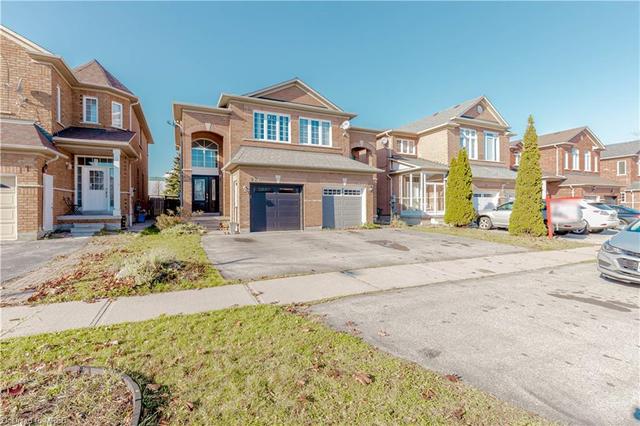 920 Ledbury Crescent, House semidetached with 3 bedrooms, 3 bathrooms and 3 parking in Mississauga ON | Image 12