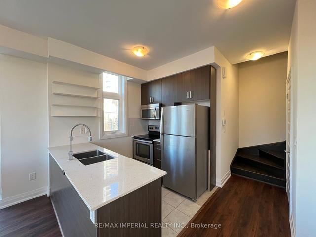 93 - 23 Eldora Ave W, Townhouse with 2 bedrooms, 2 bathrooms and 1 parking in Toronto ON | Image 8