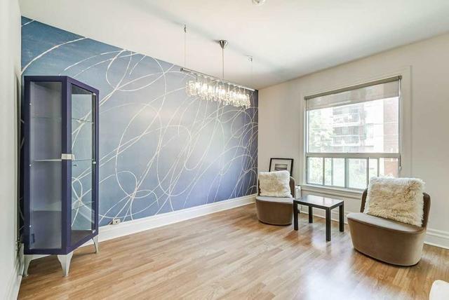 525 Queen St E, Condo with 2 bedrooms, 2 bathrooms and 1 parking in Toronto ON | Image 6