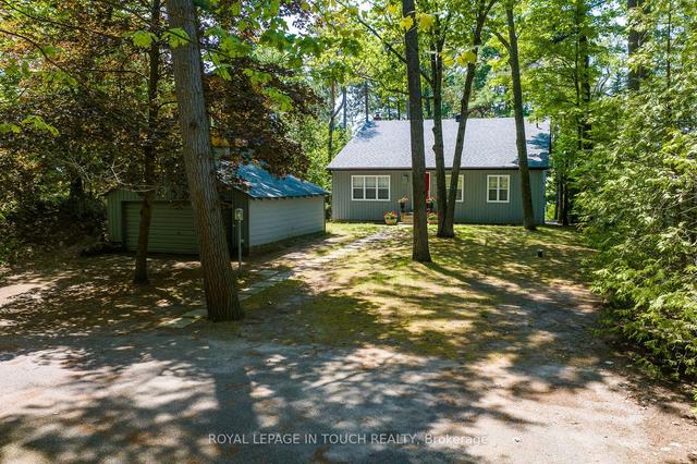270 Tiny Beaches Rd N, House detached with 5 bedrooms, 3 bathrooms and 10 parking in Tiny ON | Image 12