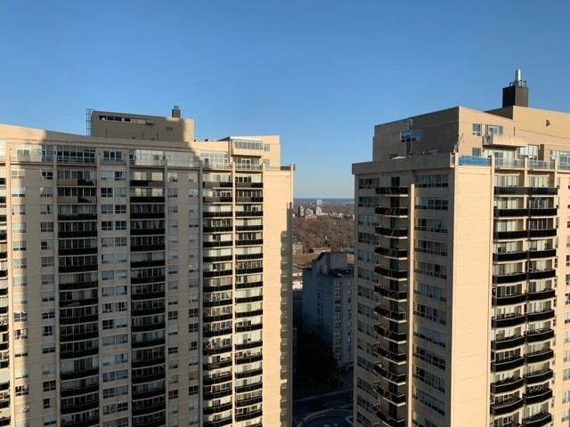 2203 - 310 Tweedsmuir Ave, Condo with 2 bedrooms, 2 bathrooms and 1 parking in Toronto ON | Image 11