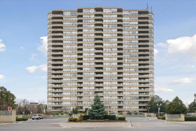 802 - 10 Torresdale Ave, Condo with 2 bedrooms, 2 bathrooms and 2 parking in Toronto ON | Image 23