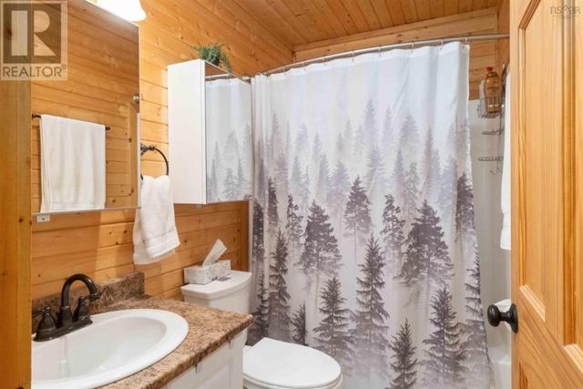 38 Owl Pass, House detached with 2 bedrooms, 1 bathrooms and null parking in West Hants NS | Image 18