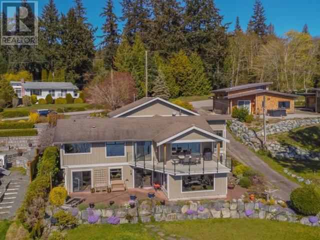8863 Stark Road, House detached with 4 bedrooms, 2 bathrooms and 3 parking in Powell River B BC | Image 50
