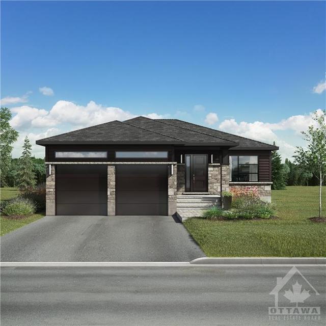 3325 Highway 31 Bank Street Street, House detached with 2 bedrooms, 1 bathrooms and 4 parking in South Dundas ON | Card Image