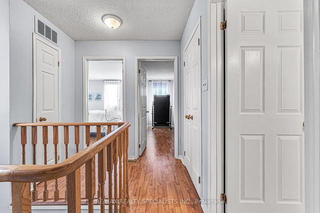 th13 - 100 Arbors Lane, Townhouse with 3 bedrooms, 3 bathrooms and 2 parking in Vaughan ON | Image 18