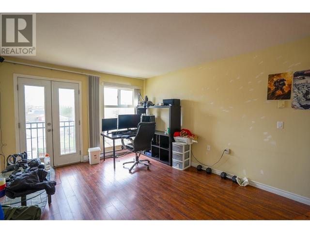 3800 - 28a Street Unit# 408, Condo with 1 bedrooms, 1 bathrooms and 1 parking in Vernon BC | Image 4