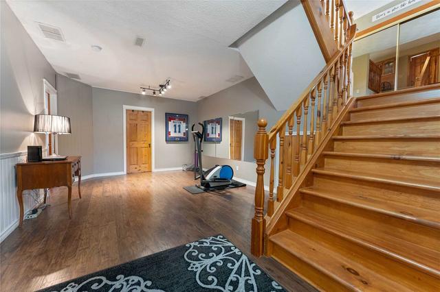 lower - 38 Austin Cres, House detached with 2 bedrooms, 1 bathrooms and 1 parking in Brant ON | Image 13