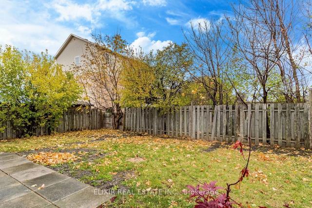 32 Seaton Place Dr, House detached with 3 bedrooms, 2 bathrooms and 7 parking in Hamilton ON | Image 22
