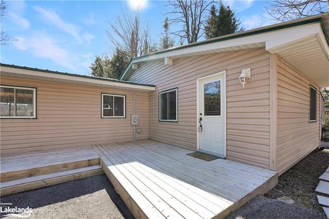1030 Larix Lane, House detached with 3 bedrooms, 2 bathrooms and 4 parking in Dysart et al ON | Image 23