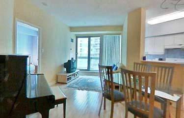sph01 - 10 Queens Quay W, Condo with 1 bedrooms, 2 bathrooms and 1 parking in Toronto ON | Image 5