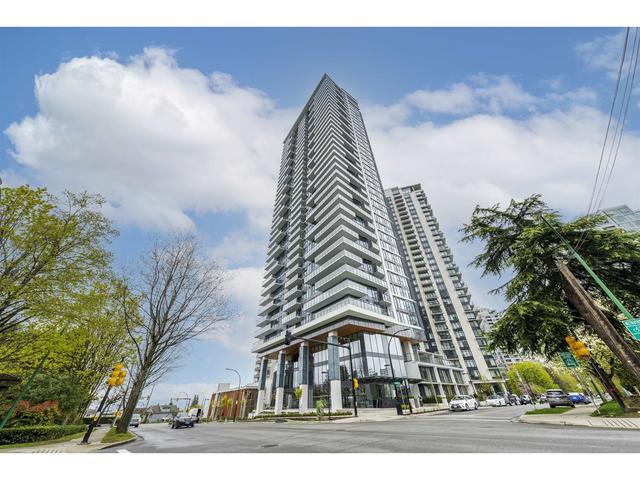 4001 - 4711 Hazel Street, Condo with 3 bedrooms, 3 bathrooms and null parking in Burnaby BC | Card Image