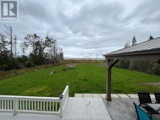 501 Johnson Point Rd, House detached with 2 bedrooms, 1 bathrooms and null parking in Botsford NB | Image 6
