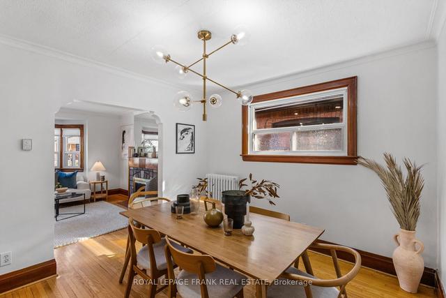 275 Mortimer Ave, House detached with 3 bedrooms, 2 bathrooms and 3 parking in Toronto ON | Image 38