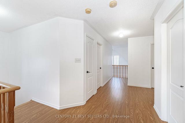 4 Beresford Cres, House detached with 4 bedrooms, 4 bathrooms and 5 parking in Brampton ON | Image 13